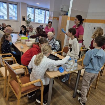 Projekt OBEJMI slaví pátý ročník!