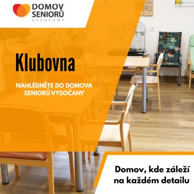 Klubovna