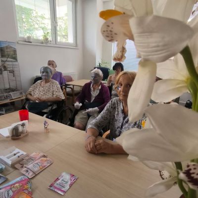 Beauty dopoledne plné relaxace