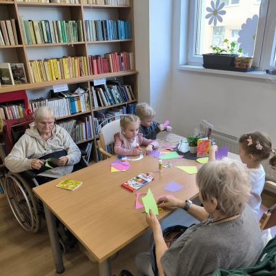 Dozvuky Velikonoc