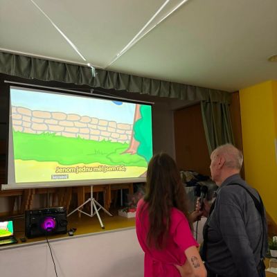 Karaoke