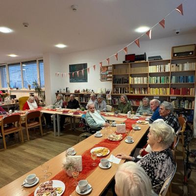 Narozeninové oslavy