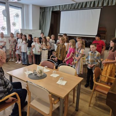 Projekt Obejmi hrou