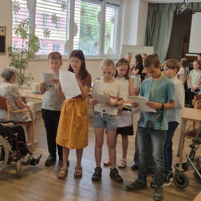 Projekt Obejmi hrou