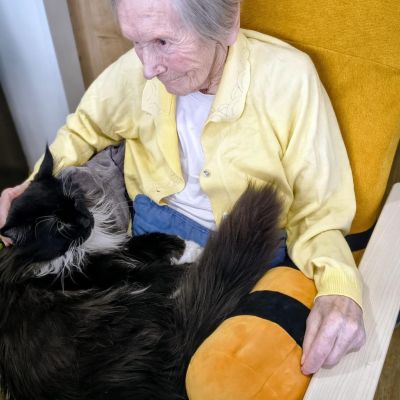 Setkání se zvířaty (2. část)