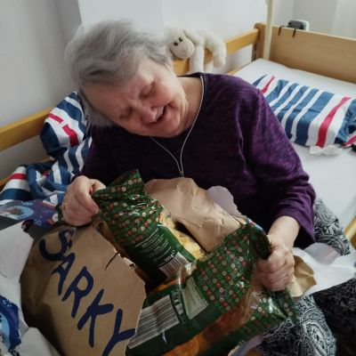 Šťastné a veselé! 