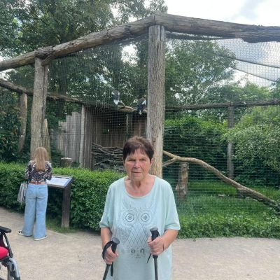 Výlet do ZOO (3.část) 