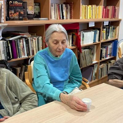 Výroba a ochutnávka vaječného koňaku 