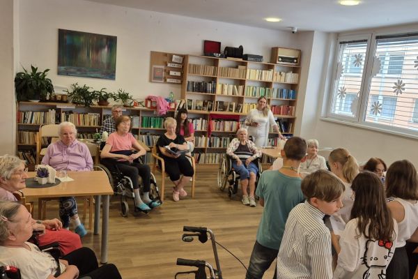 Projekt Obejmi hrou