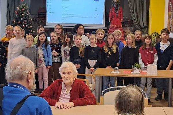 Šťastný nový rok 2026! 