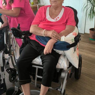 Beauty dopoledne plné relaxace